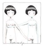 de la Brochetta Mara