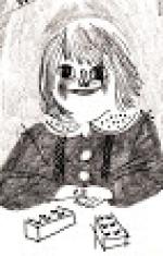 Van Gheluwe Mathilde