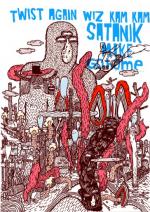 Satanik Mike Go Home