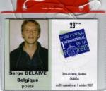 Delaive Serge