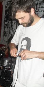 Dunoyer de Segonzac, Thomas