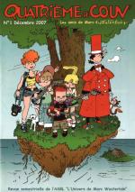 Quatri�me de couv'