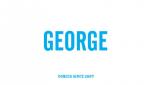 George