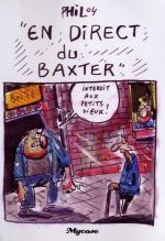 En direct du Baxter