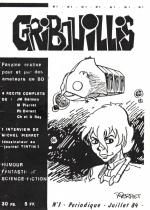 Gribouillis