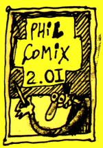 Phil Comix 2