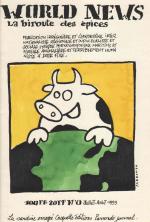 World News - La Biroute des Epices