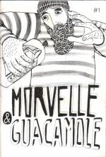 Morvelle & Guacamole