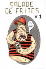 Salade de frites