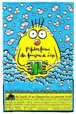 Fanzines du Falon Foireux de la Zone