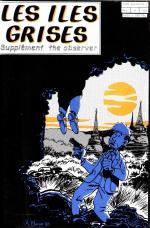 Iles Grises (les)