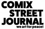 Comix Street Journal
