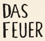 Das Feuer