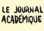 Journal Acadmique (Le)