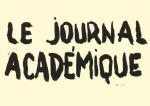 Journal Acad�mique (Le)