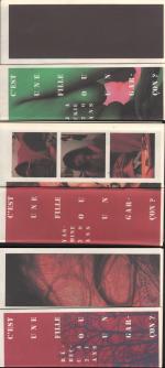 C'est une fille ou un gar�on ?