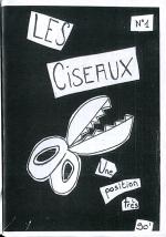 Ciseaux (les)