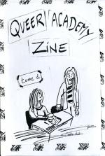 Queer Academy Zine