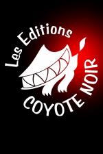 Coyote noir