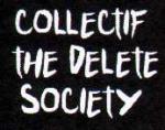 The Delete Society