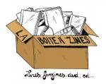 Bo�te � 'Zines (La)