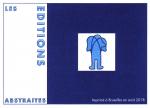 Editions Abstraites (Les)