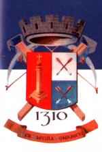 Compagnie Royale des Anciens Arbaletriers Vis�tois