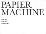Papier Machine