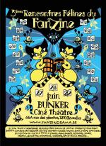 FDLB 2014 // Comix Factory et compagnie!!!