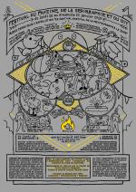 8me Forum Logistique et Administratif du Fanzine