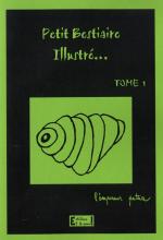 Petit bestiaire illustr� (Le)