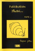 Petit bestiaire illustr� (Le)