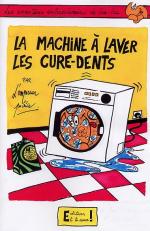 Aventures extraordinaires de Cra-Cra (Les)