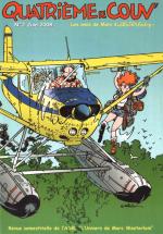 Quatri�me de couv'