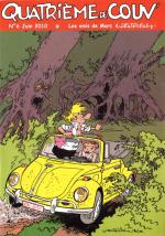 Quatri�me de couv'