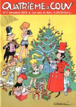 Quatri�me de couv'