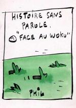 Histoire sans parole