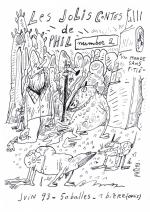 jolis contes de Phil