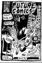Future comics