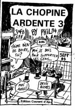 Chopine ardente 3 (la)