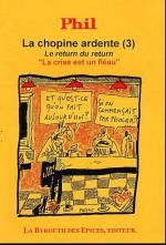 Chopina ardente (3) Le return du return