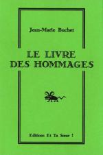 Opuscules superf�tatoires (les)