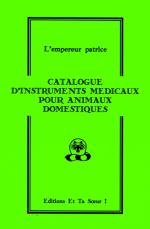 Opuscules superf�tatoires (les)