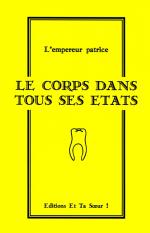 Opuscules superf�tatoires (les)