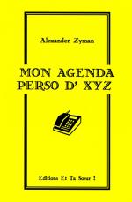 Opuscules superf�tatoires (les)