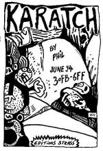 Karatch