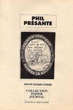 Phil pr�sante