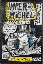 Imper-Michel comix