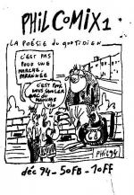 Phil Comix