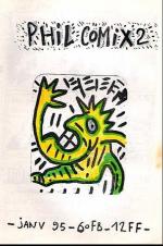 Phil Comix 2